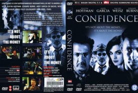 CONFIDENCE  -  คอนฟิเด็นซ หักหลังปล้น (2003)